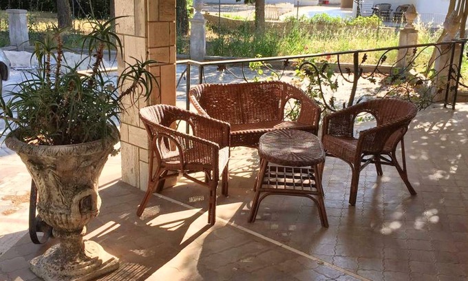 Gioia del Colle Apartment | Homerez - Apartment, Gioia del Colle