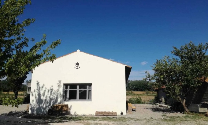 Saint-Gilles House | Homerez - Apartment Saint-Gilles
