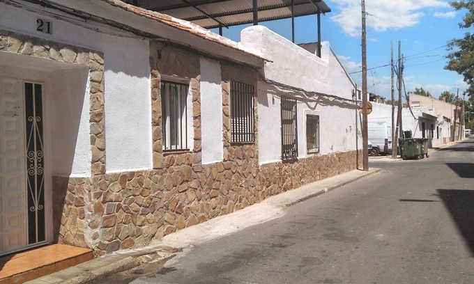 Ciudad Real Apartment | Homerez - Apartment in Ciudad Real