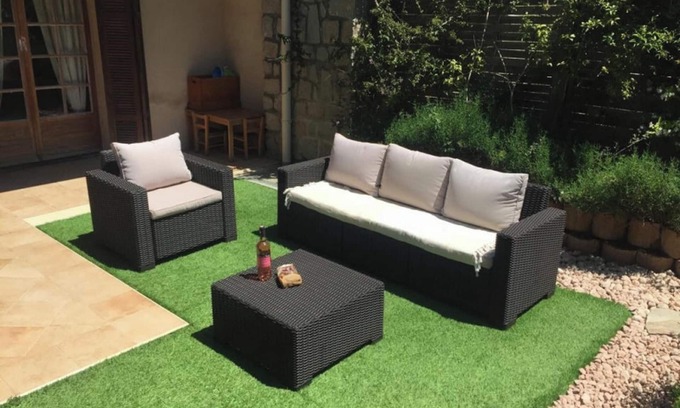 Isolella Apartment | Homerez - Apartment in Pietrosella