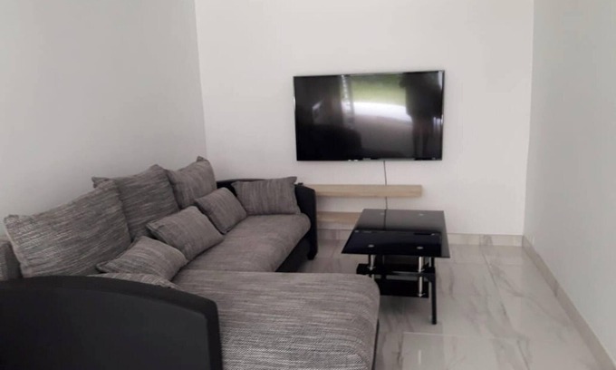 Le Lamentin Apartment | Homerez - Apartment in Le Lamentin