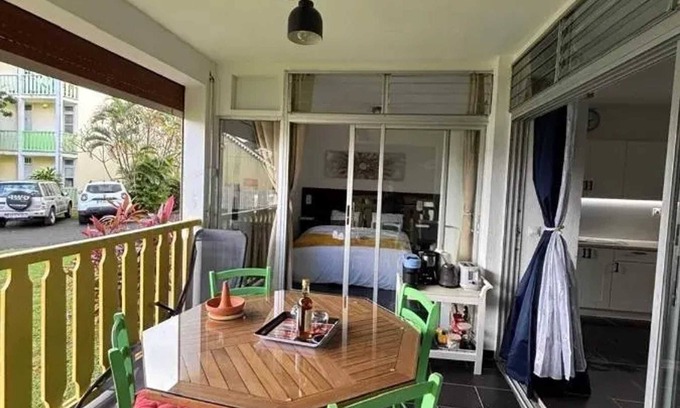 Gros Raisins Apartment | Homerez - Apartment in Sainte-Luce