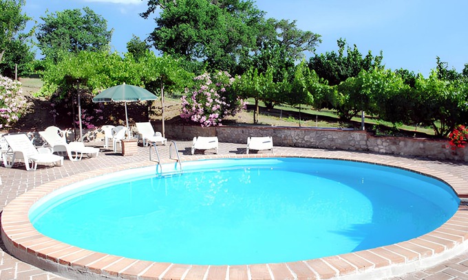 Bevagna Apartment | Homerez - Apartment in Bevagna