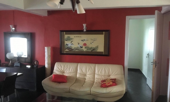 Bel Air Apartment | Homerez - Apartment in Bel Air