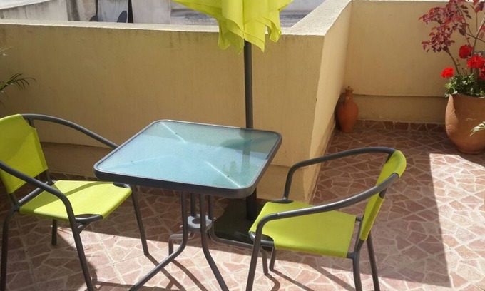 Casablanca City Center Apartment | Homerez - Apartment in Casablanca
