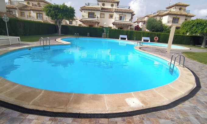 Orihuela Costa Apartment | Homerez - Apartment in Orihuela.