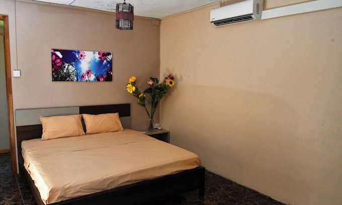 Surinam Apartment | Homerez - Apartment in Riambel