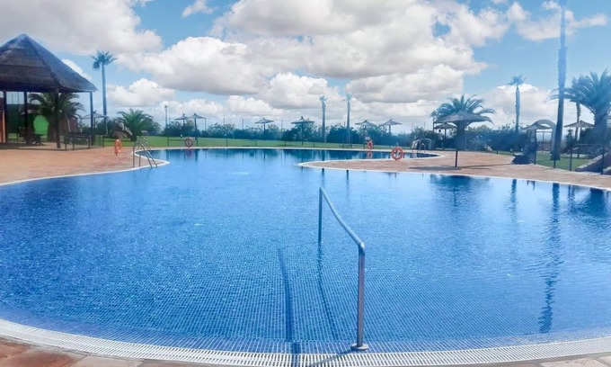 Atlanterra Apartment | Homerez - Apt Tarifa - Sea View