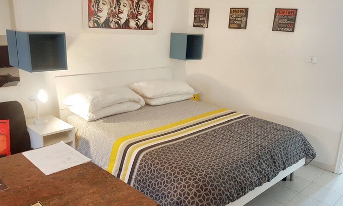 Asti Apartment | Homerez - Asti Apartment, Garden View