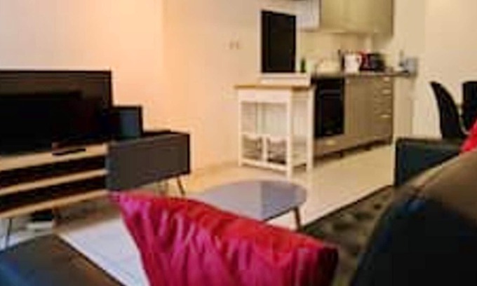 Beaugency Apartment | Homerez - Beautiful apartement for 3 ppl. at Beaugency