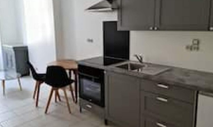 Beaugency Apartment | Homerez - Beautiful appartement for 3 ppl. at Beaugency
