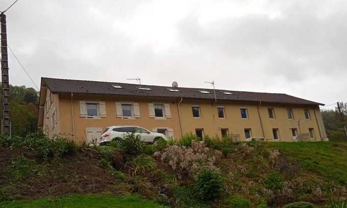 Cornimont Apartment | Homerez - Beautiful appartement for 4 ppl. at Cornimont