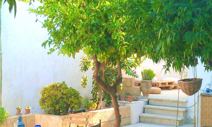 Serrano Apartment | Homerez - Beautiful appartement for 6 ppl. at Serrano