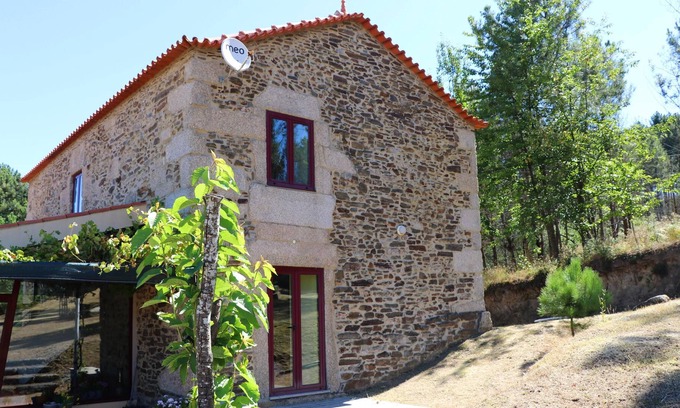 Seia House | Homerez - Big house for 12 ppl. at Seia