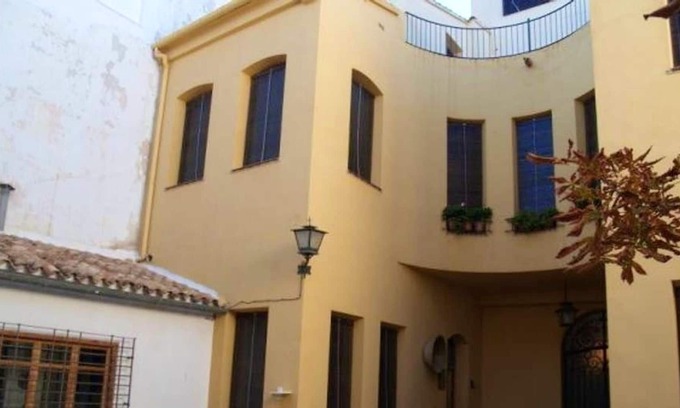 Ayora House | Homerez - Big house for 23 ppl. with terrace at Ayora