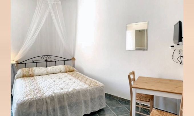 Galtelli Apartment | Homerez - Charming Apartment in Galtellì, 120m²