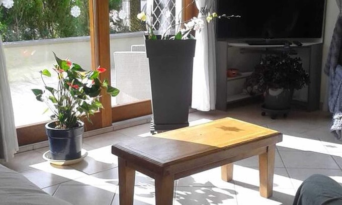 Liginiac House | Homerez - Charming countryside house in Liginiac with terrace