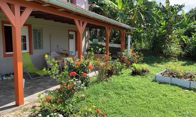 Riviere-Salee House | Homerez - Charming Apartment in Rivière-Salée