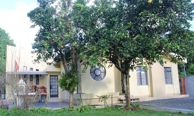 Vacoas-Phoenix House | Homerez - Charming House in Vacoas-Phoenix with Garden