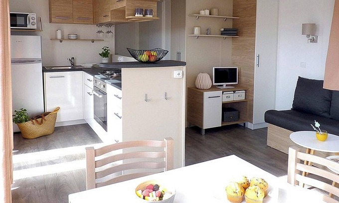 Gastes House | Homerez - Comfortable Bungalow in Gastes with pool