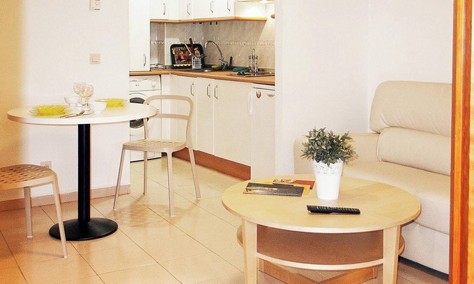 Old Town Apartment | Homerez - Cosy Flat in Salamanca