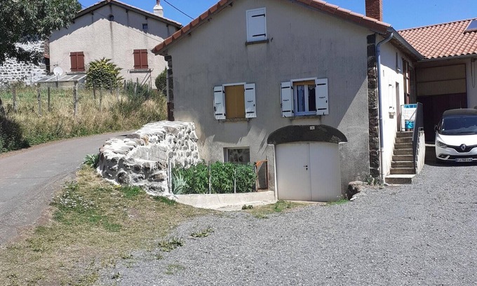 Landos House | Homerez - Cozy house in Landos