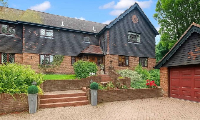 Brighton House | Homerez - Family house in Brighton