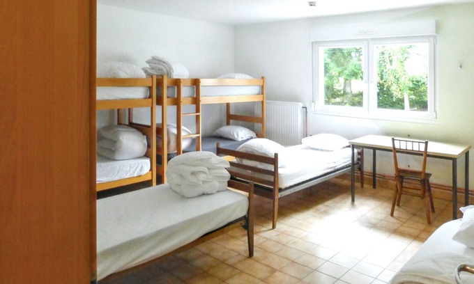 Ban-sur-Meurthe-Clefcy Ski Chalet | Homerez - Chalet in Ban-sur-Meurthe-Clefcy