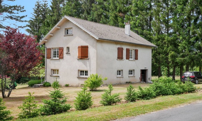Le Chambon-sur-Lignon House | Homerez - House in Chambon-sur-Lignon