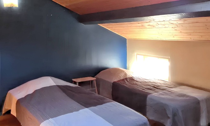 Saint-Sauveur-en-Rue House | Homerez - House in Saint-Sauveur-en-Rue