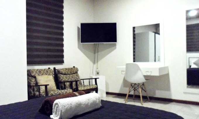 Wolmar House | Homerez - Holiday House in Flic en Flac with BBQ