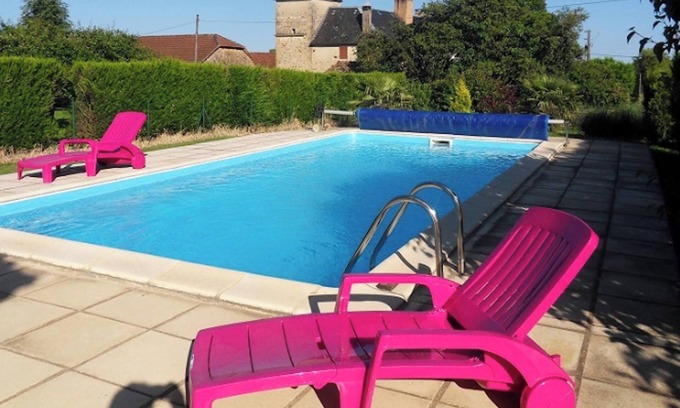 Frayssinet-le-Gelat House | Homerez - House in Frayssinet-le-Gélat