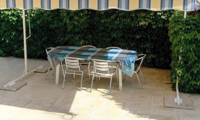 Les Sables d'Olonne House | Homerez - House - Les Sables-d'Olonne