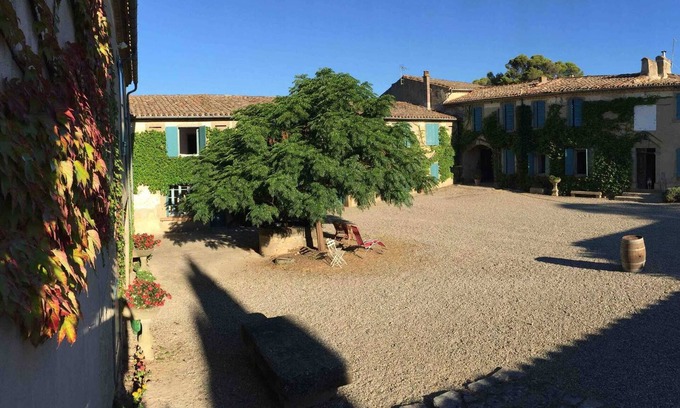 Laure-Minervois House | Homerez - House in Laure-Minervois