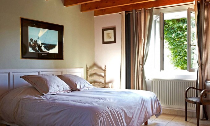 Plouegat-Moysan House | Homerez - House in Plouégat-Moysan