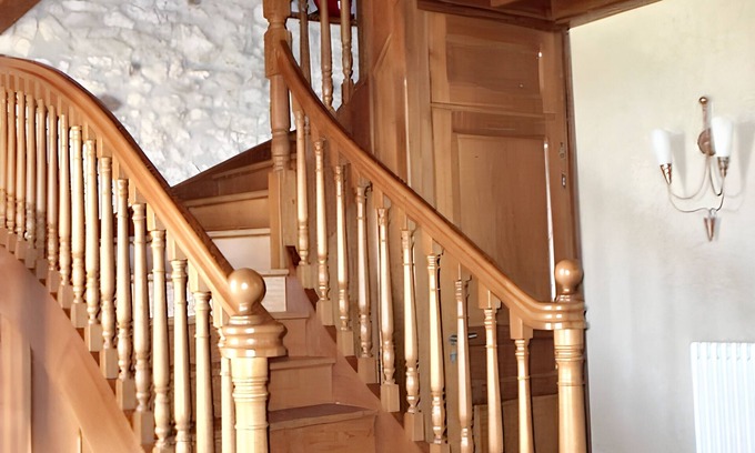 Albi House | Homerez - House in Albi with parking