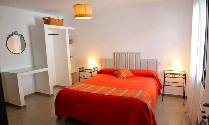 Almagro House | Homerez - House in Almagro near the centre