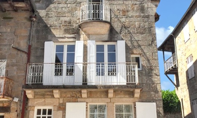 Correze House | Homerez - House in Corrèze with garden