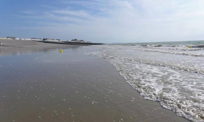 Cayeux-sur-Mer House | Homerez - House in Cayeux-sur-Mer
