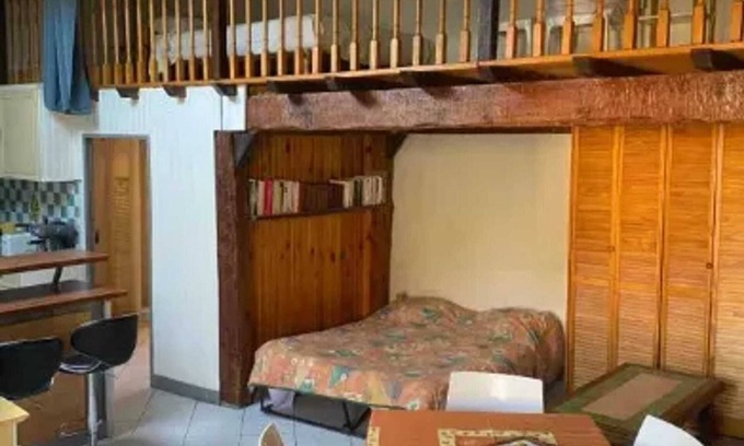 Ille-sur-Tet Apartment | Homerez - House in Ille-sur-Têt, garden, AC and fireplace