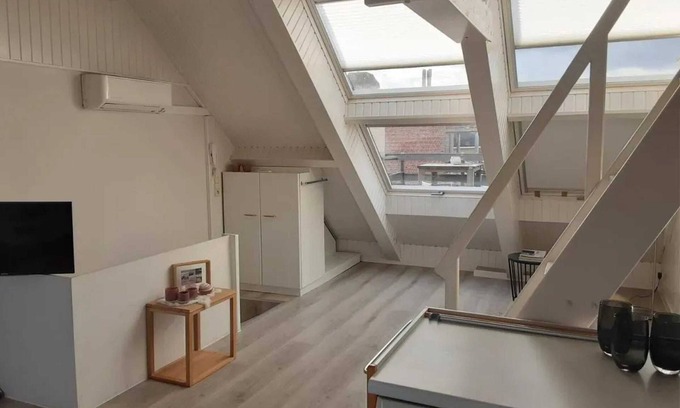 Heist House | Homerez - House in Knokke-Heist