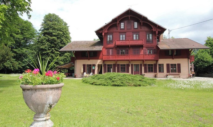 Mitzach House | Homerez - House in Mitzach, mountain view