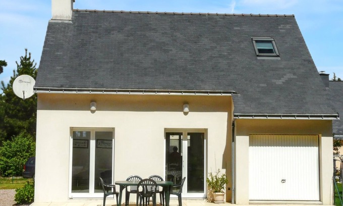 Penestin House | Homerez - House in Pénestin with garden