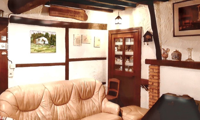 Hamois House | Homerez - House in Scy, Hamois