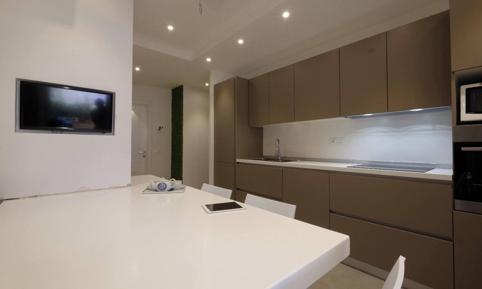 Cagliari House | Homerez - House in the heart of Cagliari
