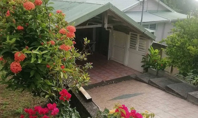 Riviere-Pilote House | Homerez - House near Rivière-Pilote