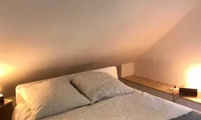 Beaune House | Homerez - Modern House in Beaune with Great Amenities