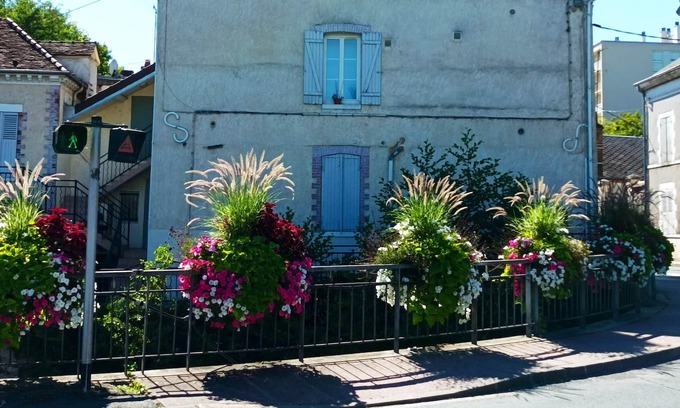 Montargis Apartment | Homerez - Nice appartement for 3 ppl. at Montargis