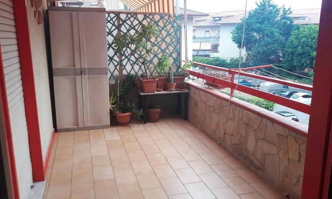 Chianchitta-Trappitello Apartment | Homerez - Nice appartement 2 km away from the beach for 2 ppl. at Taormina