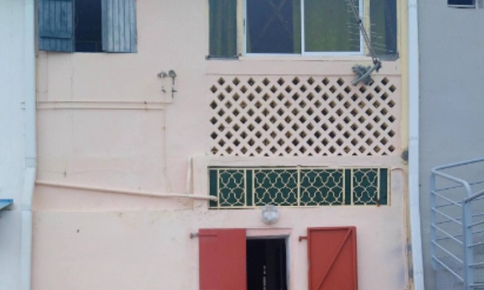 Saint-Pierre House | Homerez - Nice house for 6 ppl. with sea view at Saint-Pierre
